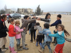 Syrian Camp Di3naye (10.01.14) 433