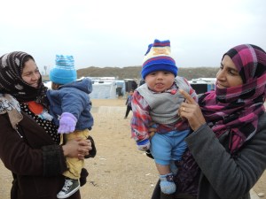 Syrian Camp Di3naye (10.01.14) 504
